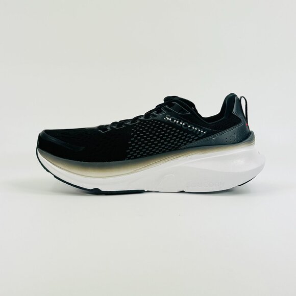 Saucony Guide 17 \'Black Shadow\' S20936-100 Multi Size main image 6